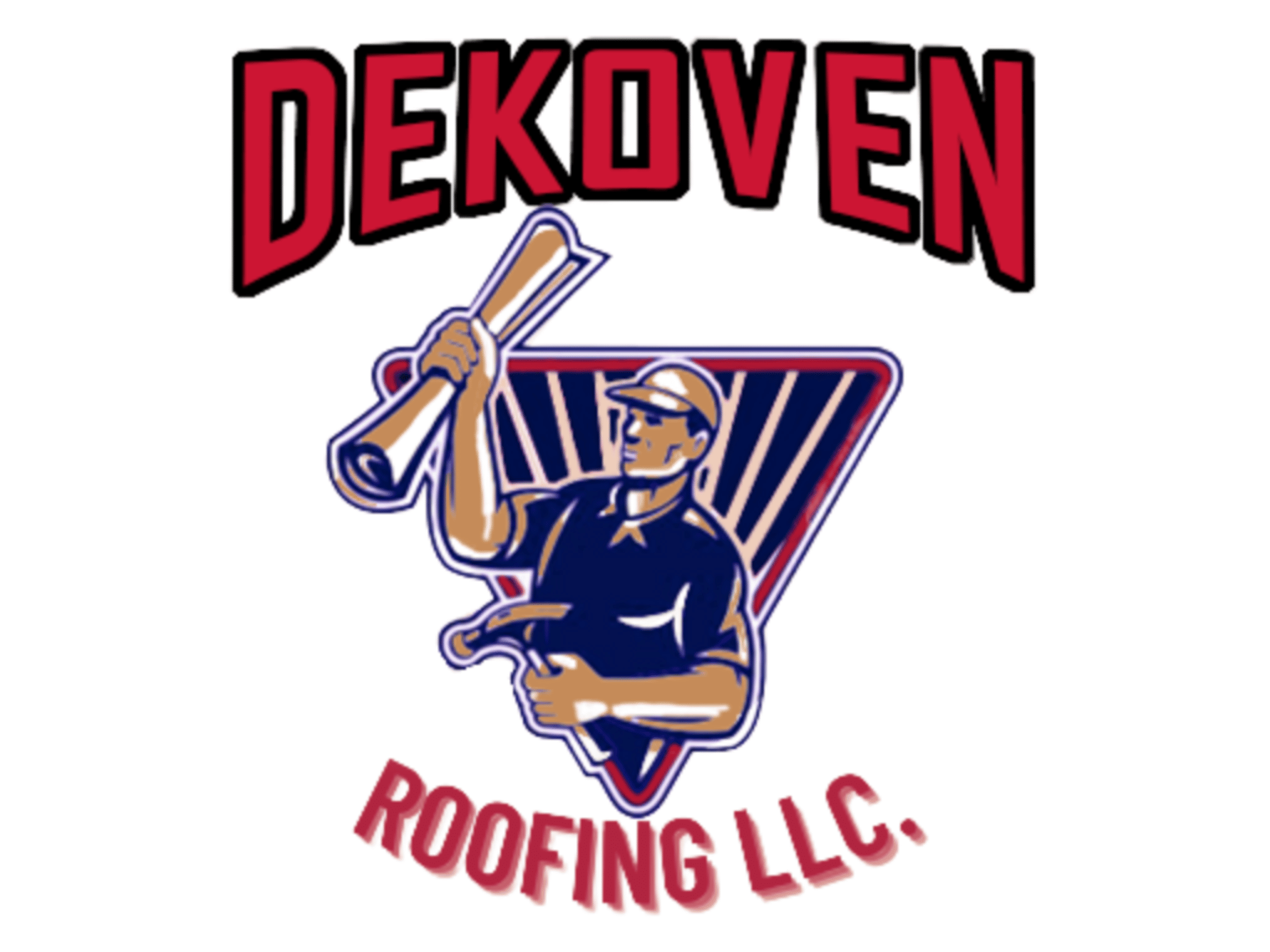 Dekoven Roofing